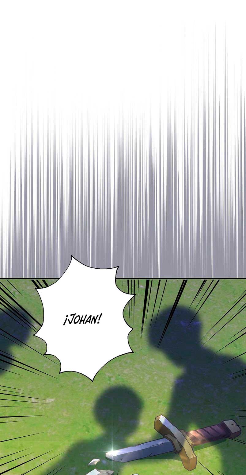 Terminé criando a los hijos de los protagonistas Capítulo 4 - Página 43