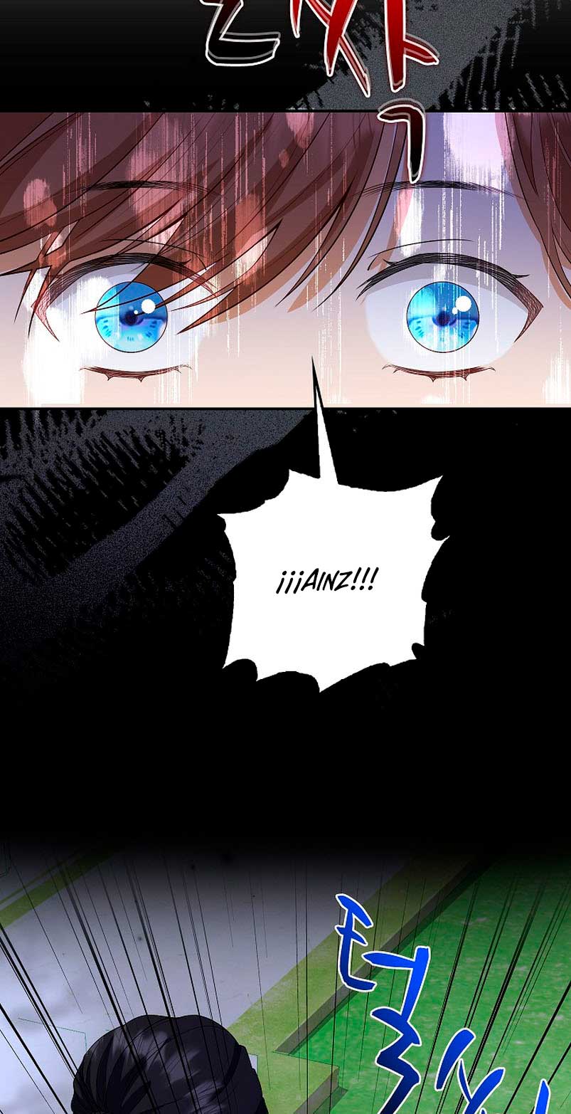 Terminé criando a los hijos de los protagonistas Capítulo 4 - Página 49