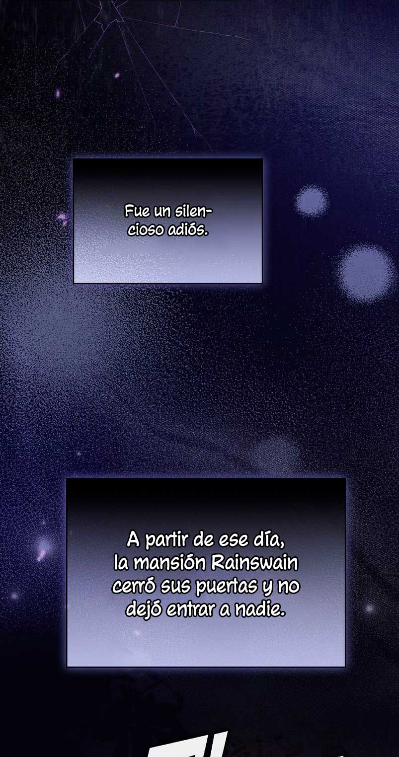 Terminé criando a los hijos de los protagonistas Capítulo 4 - Página 57