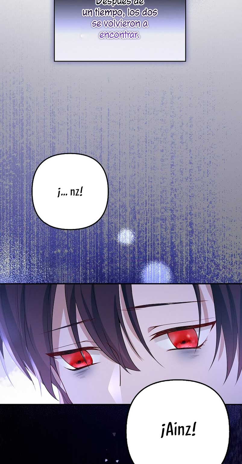 Terminé criando a los hijos de los protagonistas Capítulo 4 - Página 59