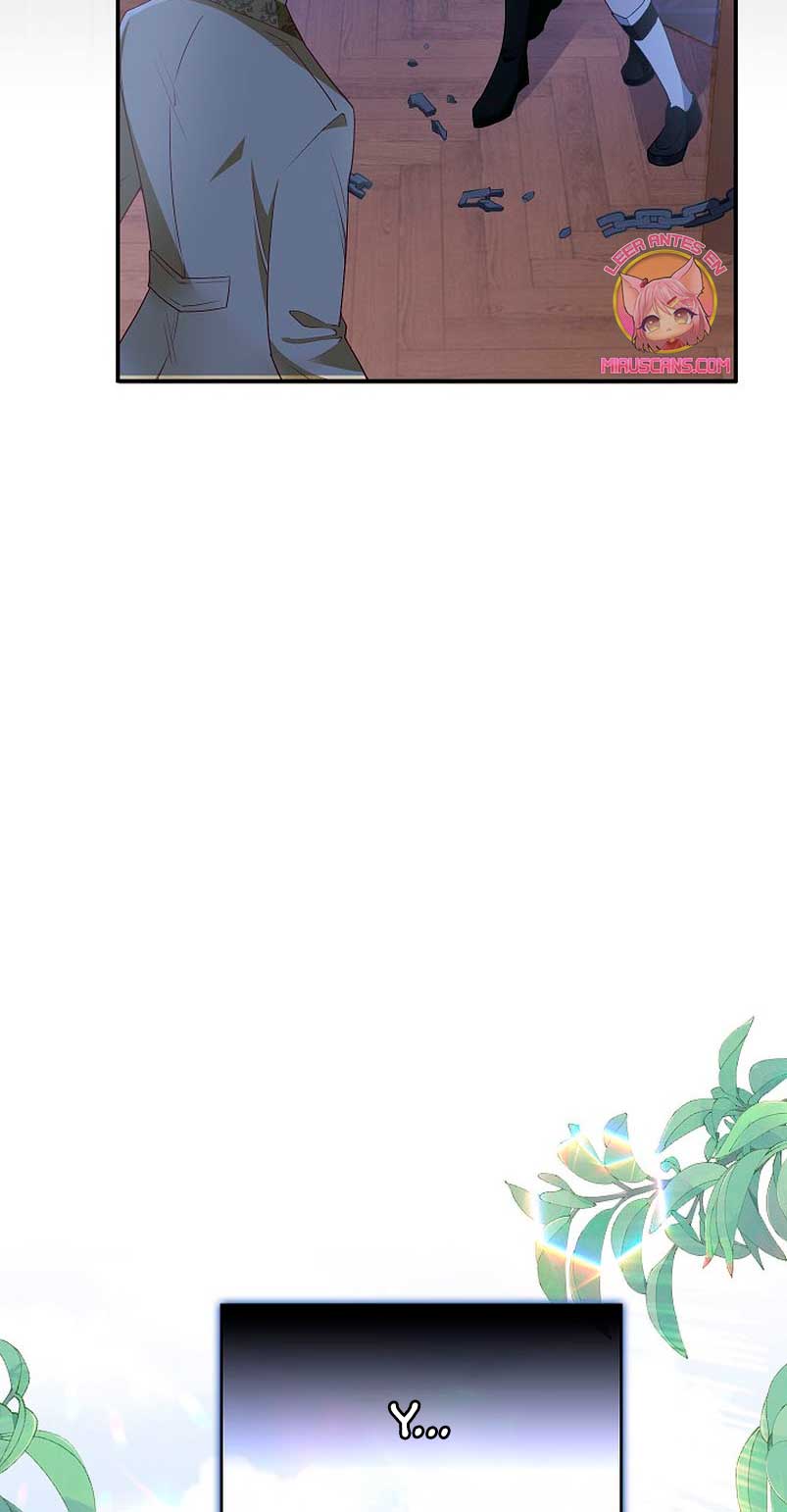 Terminé criando a los hijos de los protagonistas Capítulo 4 - Página 64