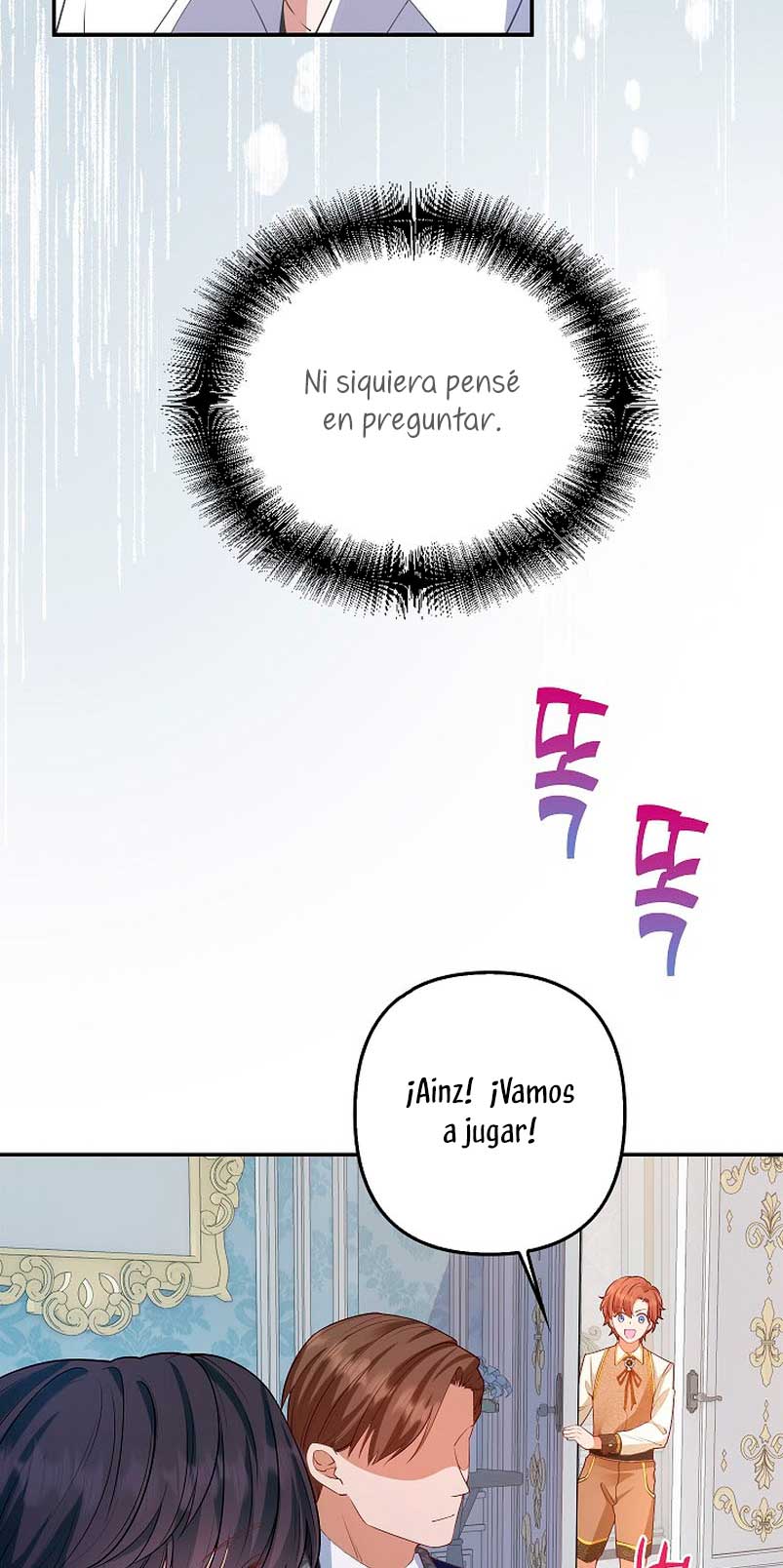 Terminé criando a los hijos de los protagonistas Capítulo 4 - Página 68