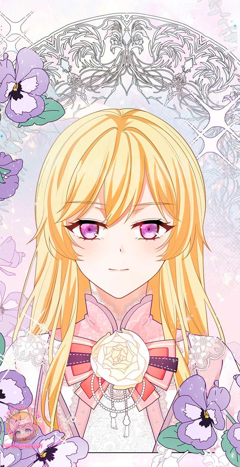 Terminé criando a los hijos de los protagonistas Capítulo 4 - Página 72