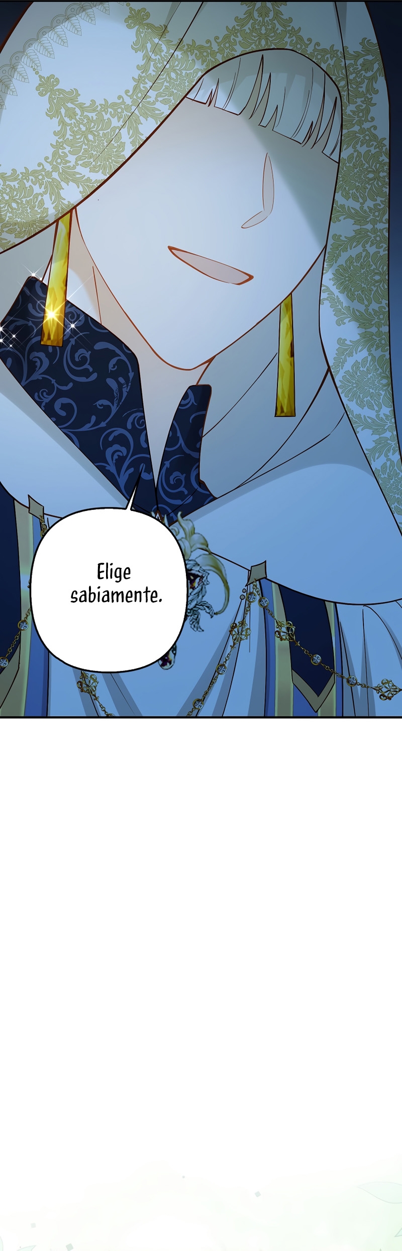 Terminé criando a los hijos de los protagonistas Capítulo 40 - Página 18