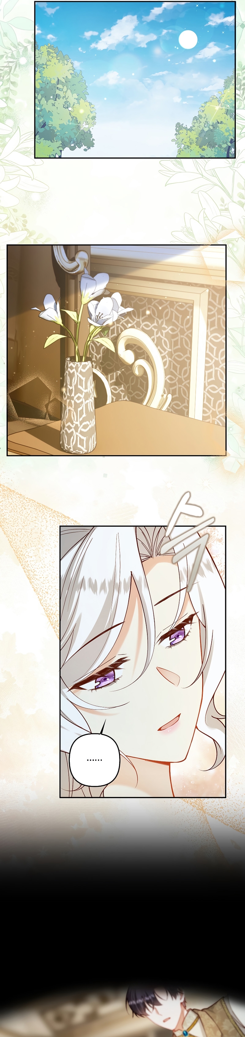 Terminé criando a los hijos de los protagonistas Capítulo 40 - Página 19