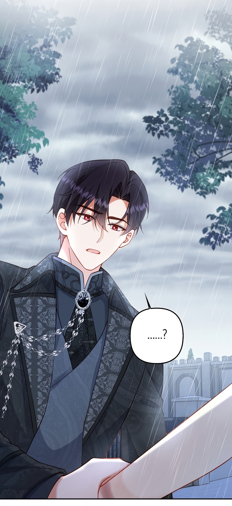 Terminé criando a los hijos de los protagonistas Capítulo 40 - Página 6