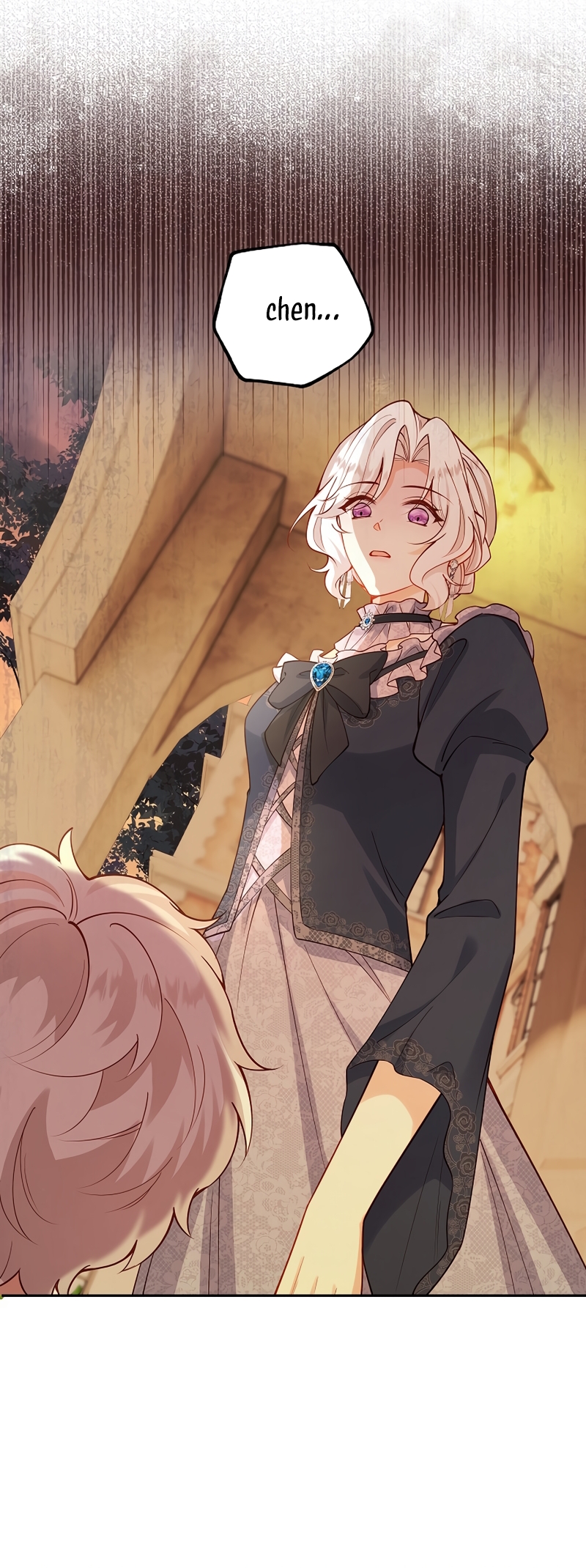 Terminé criando a los hijos de los protagonistas Capítulo 41 - Página 17