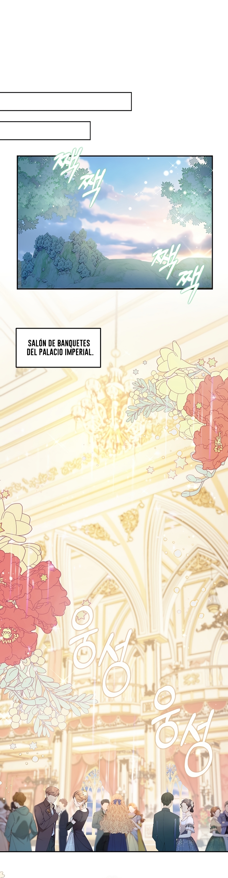 Terminé criando a los hijos de los protagonistas Capítulo 41 - Página 23