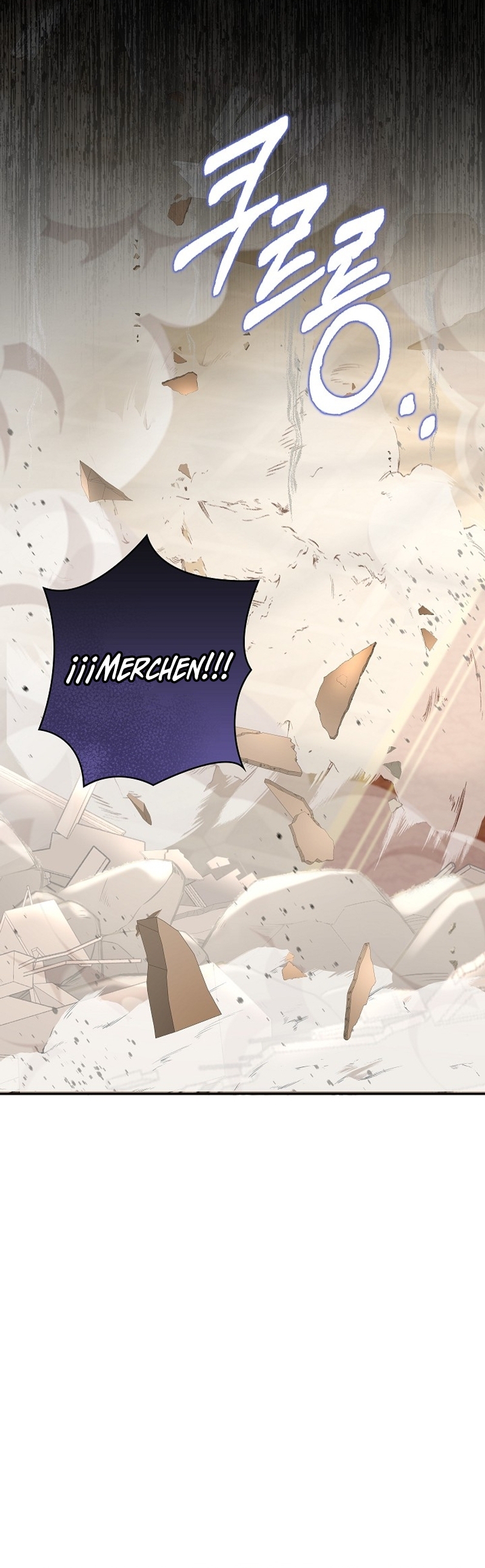 Terminé criando a los hijos de los protagonistas Capítulo 43 - Página 10