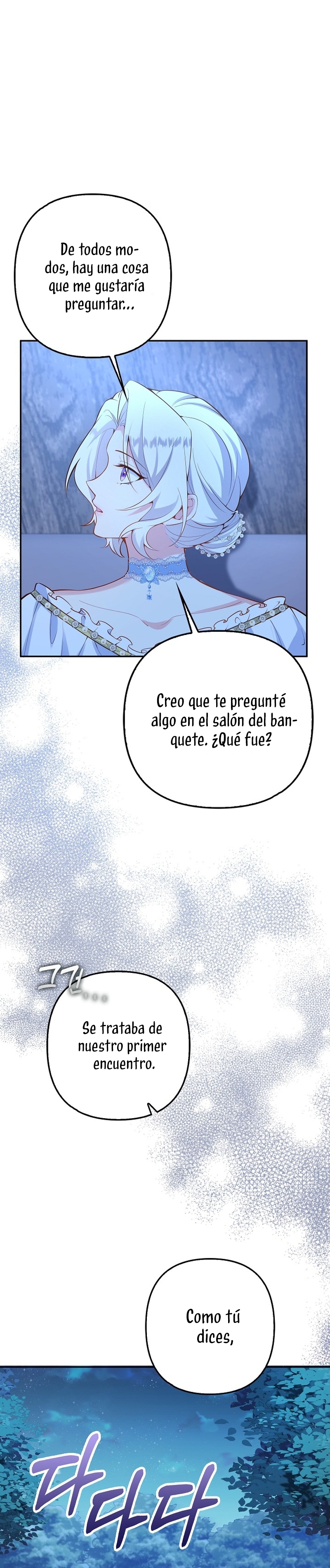 Terminé criando a los hijos de los protagonistas Capítulo 44 - Página 13