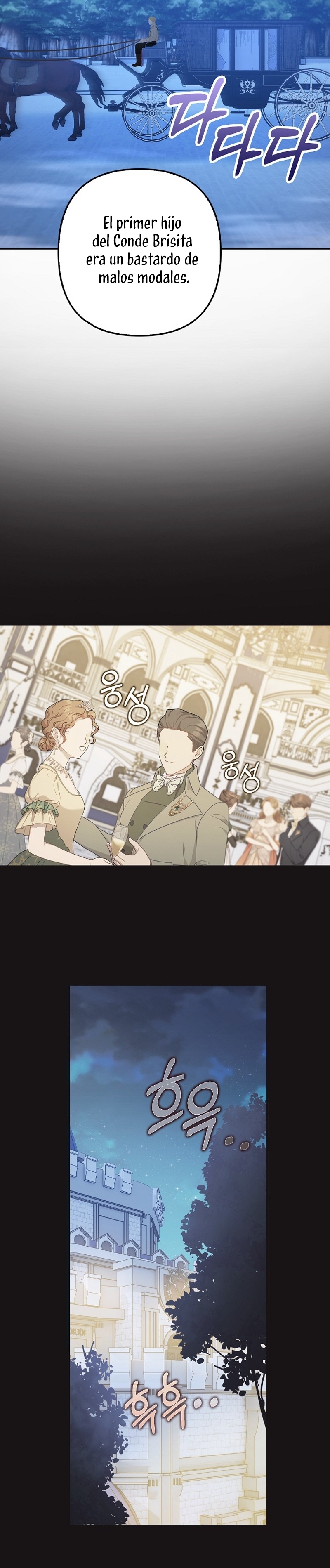 Terminé criando a los hijos de los protagonistas Capítulo 44 - Página 14