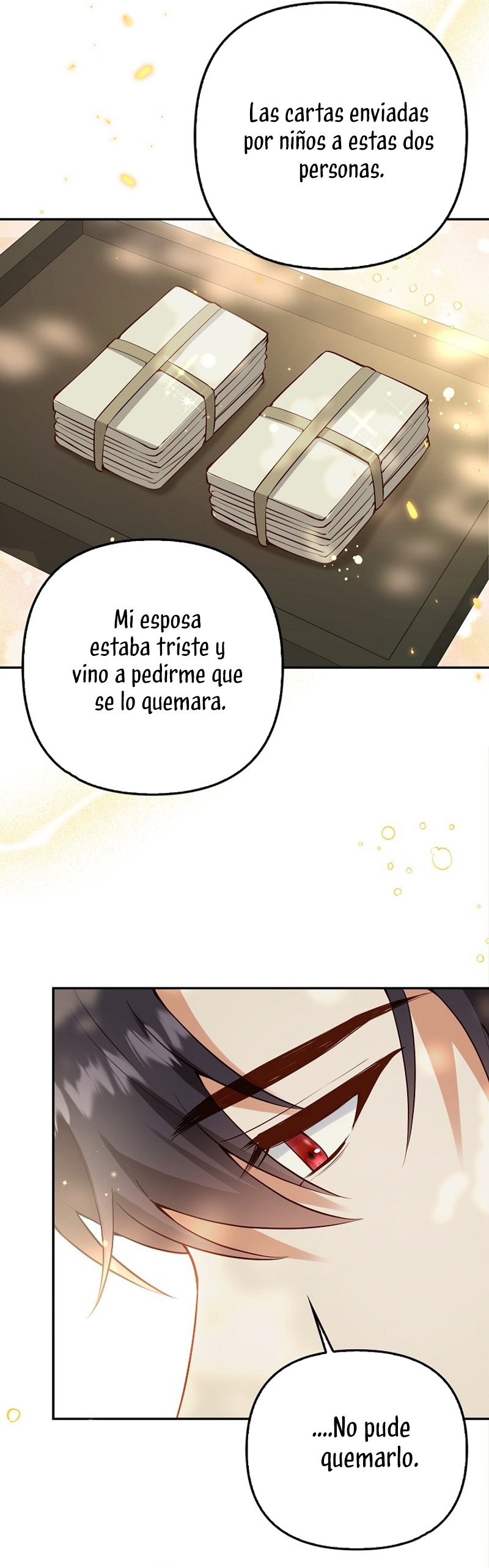 Terminé criando a los hijos de los protagonistas Capítulo 44 - Página 26