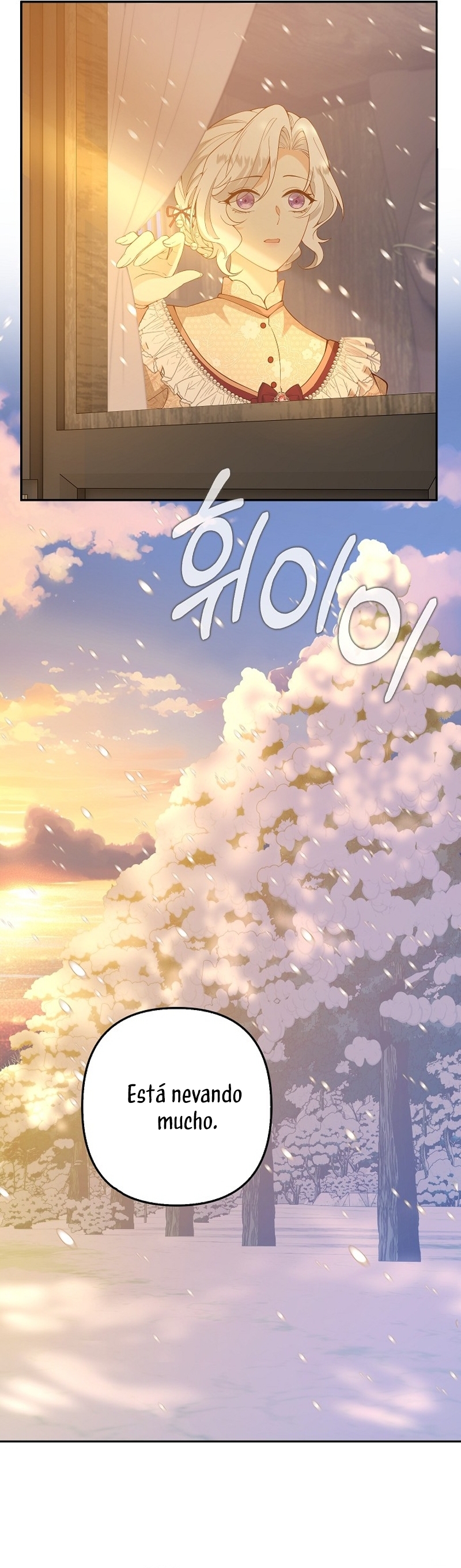 Terminé criando a los hijos de los protagonistas Capítulo 45 - Página 10