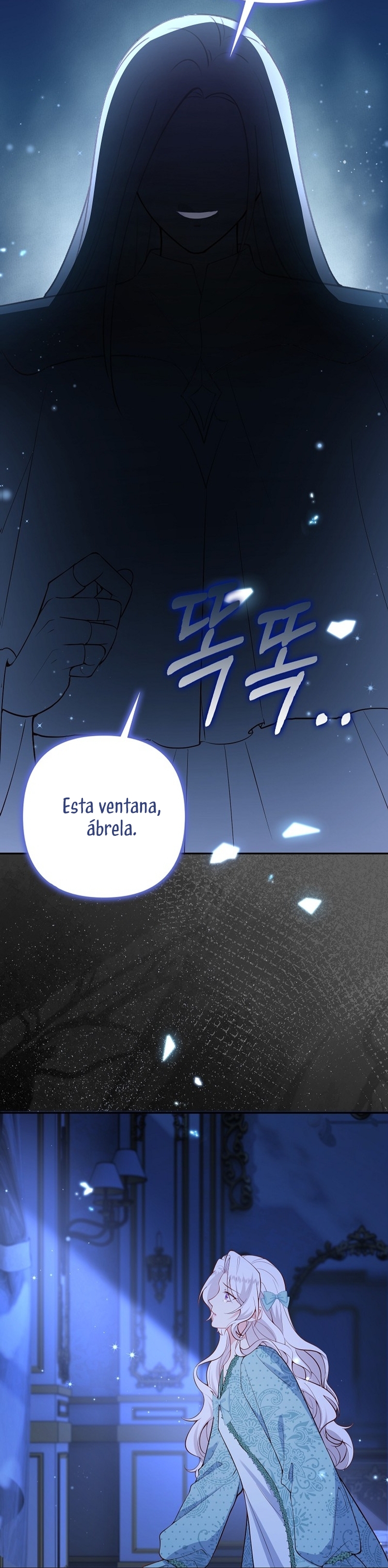 Terminé criando a los hijos de los protagonistas Capítulo 45 - Página 29