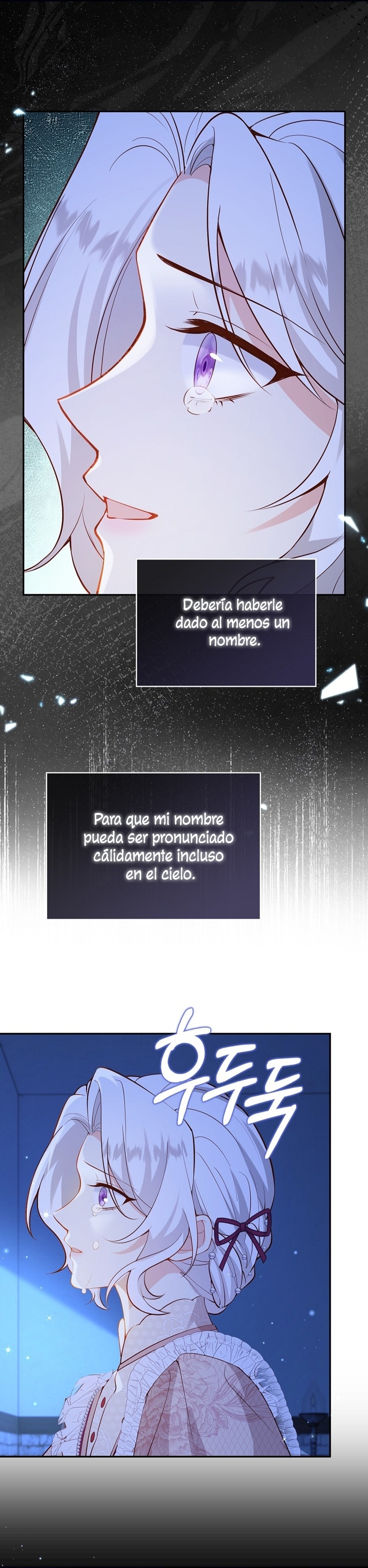 Terminé criando a los hijos de los protagonistas Capítulo 45 - Página 30