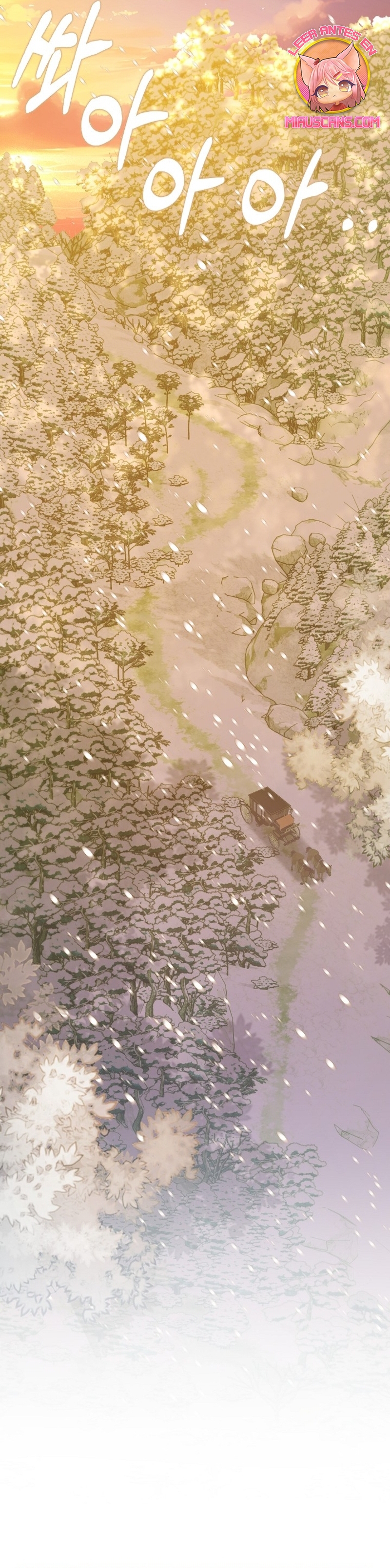 Terminé criando a los hijos de los protagonistas Capítulo 45 - Página 9