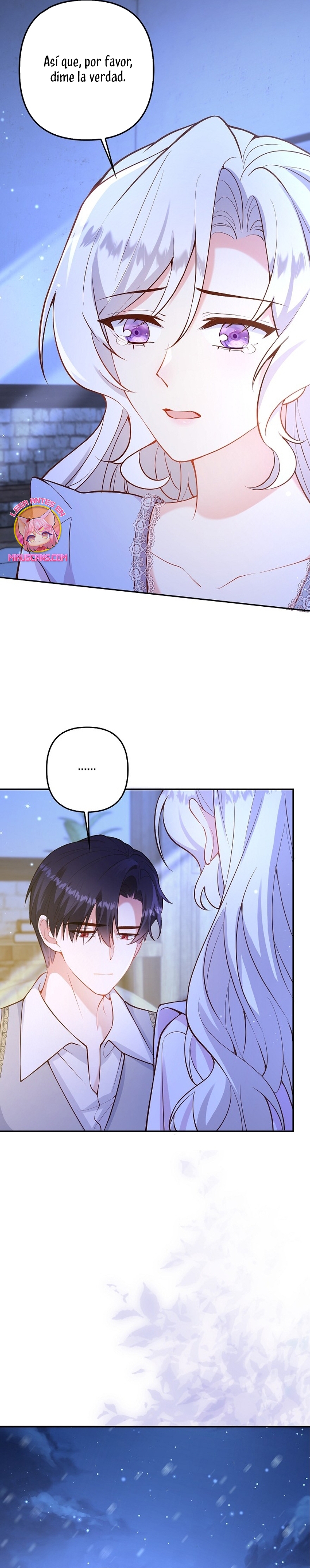 Terminé criando a los hijos de los protagonistas Capítulo 46 - Página 12