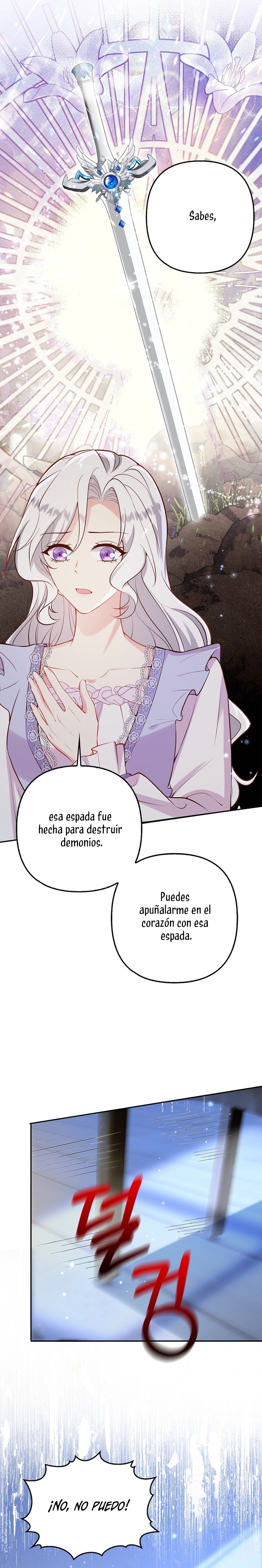 Terminé criando a los hijos de los protagonistas Capítulo 46 - Página 14