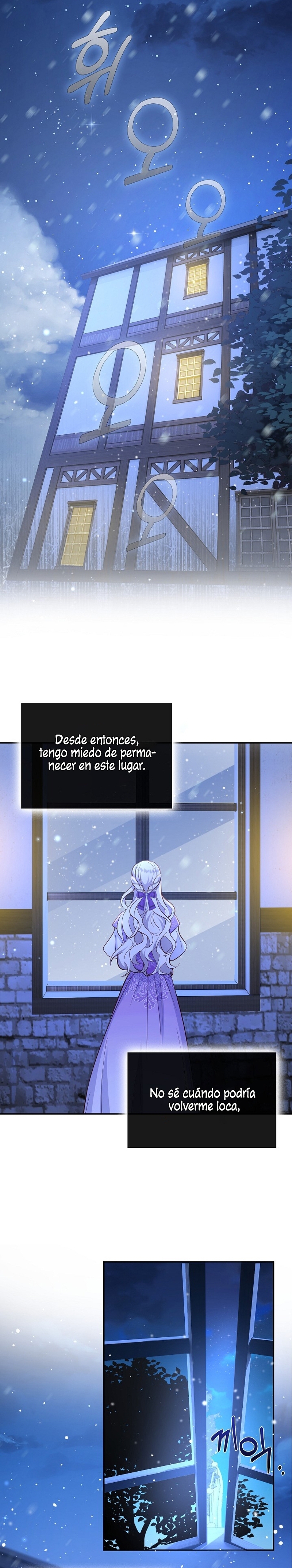 Terminé criando a los hijos de los protagonistas Capítulo 46 - Página 17