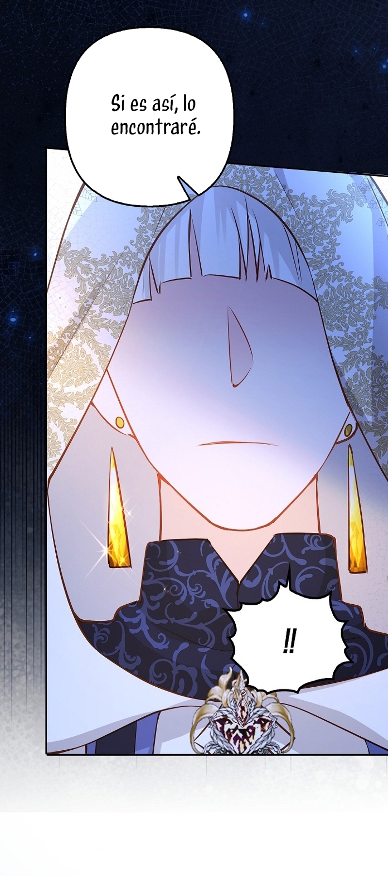 Terminé criando a los hijos de los protagonistas Capítulo 47 - Página 16