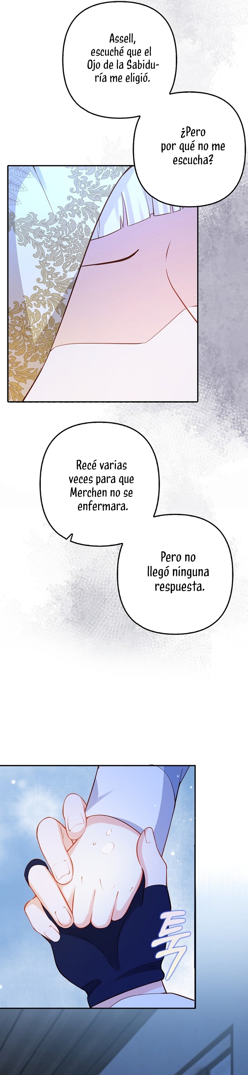 Terminé criando a los hijos de los protagonistas Capítulo 47 - Página 32