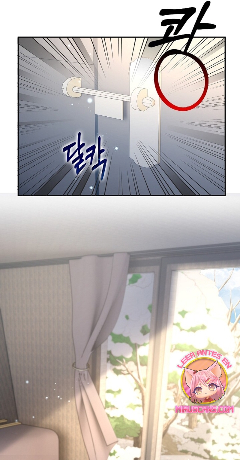 Terminé criando a los hijos de los protagonistas Capítulo 48 - Página 16