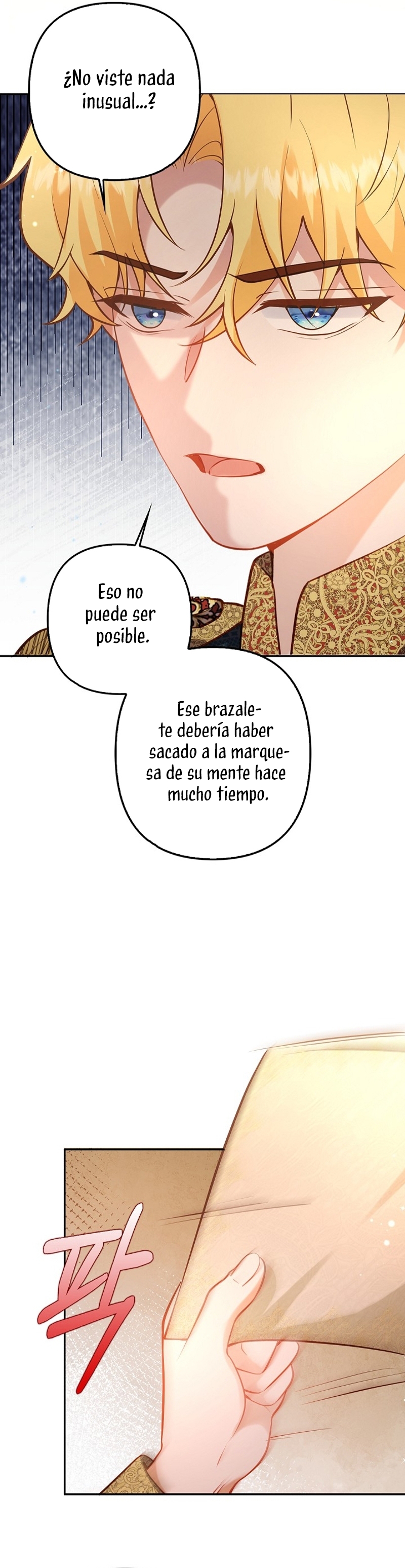 Terminé criando a los hijos de los protagonistas Capítulo 48 - Página 22