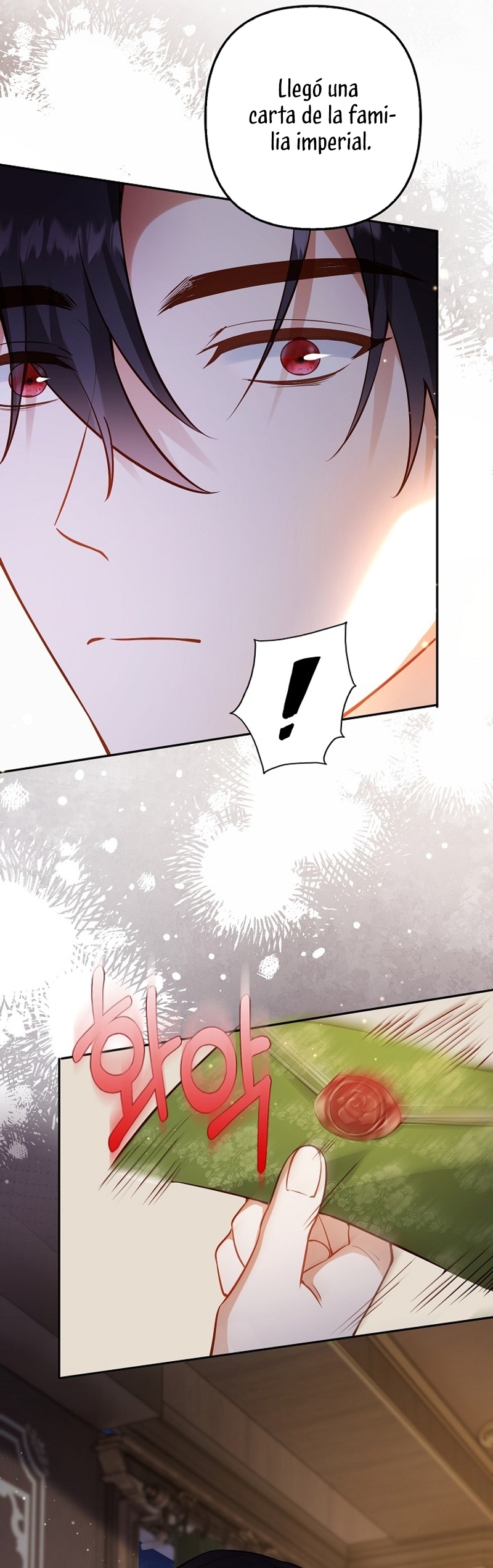 Terminé criando a los hijos de los protagonistas Capítulo 49 - Página 18