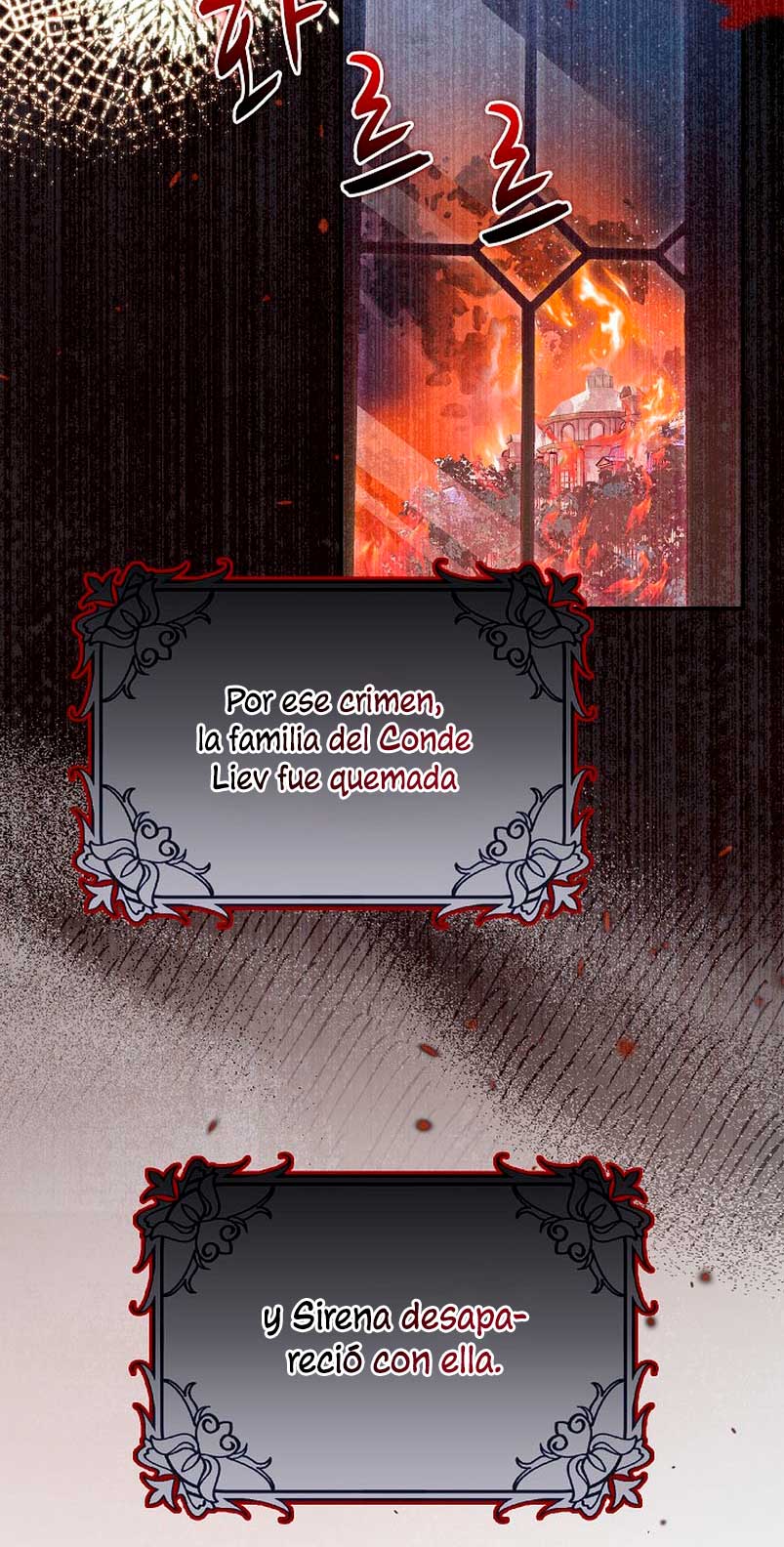 Terminé criando a los hijos de los protagonistas Capítulo 5 - Página 12