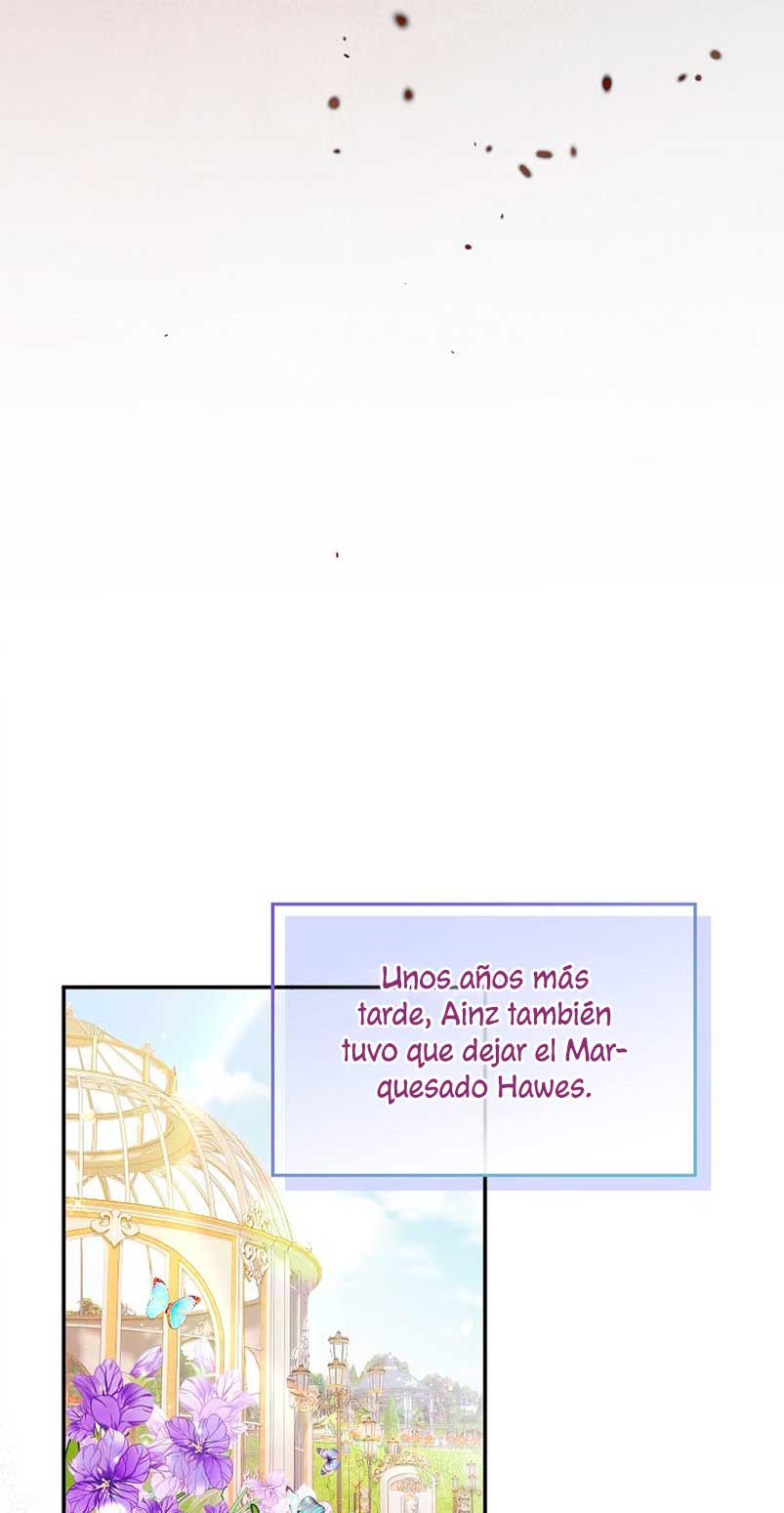 Terminé criando a los hijos de los protagonistas Capítulo 5 - Página 13