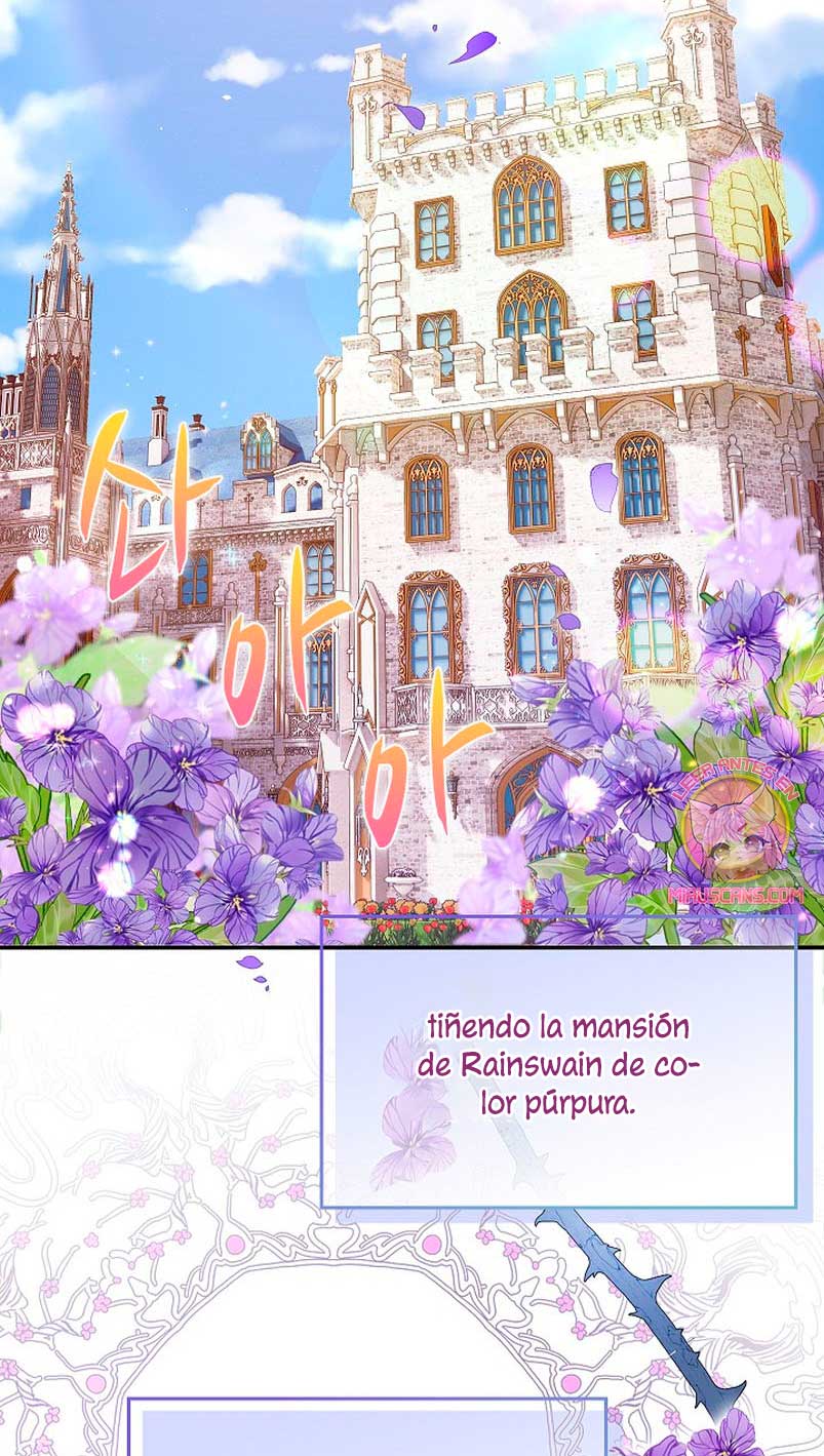 Terminé criando a los hijos de los protagonistas Capítulo 5 - Página 20