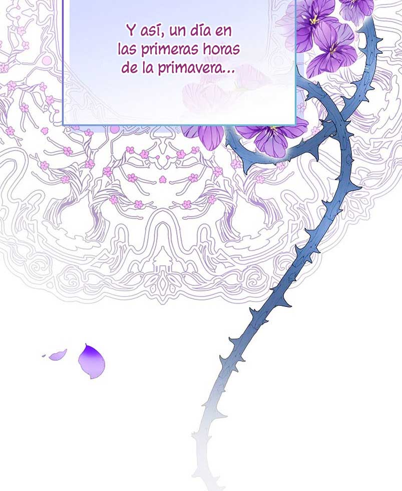 Terminé criando a los hijos de los protagonistas Capítulo 5 - Página 21