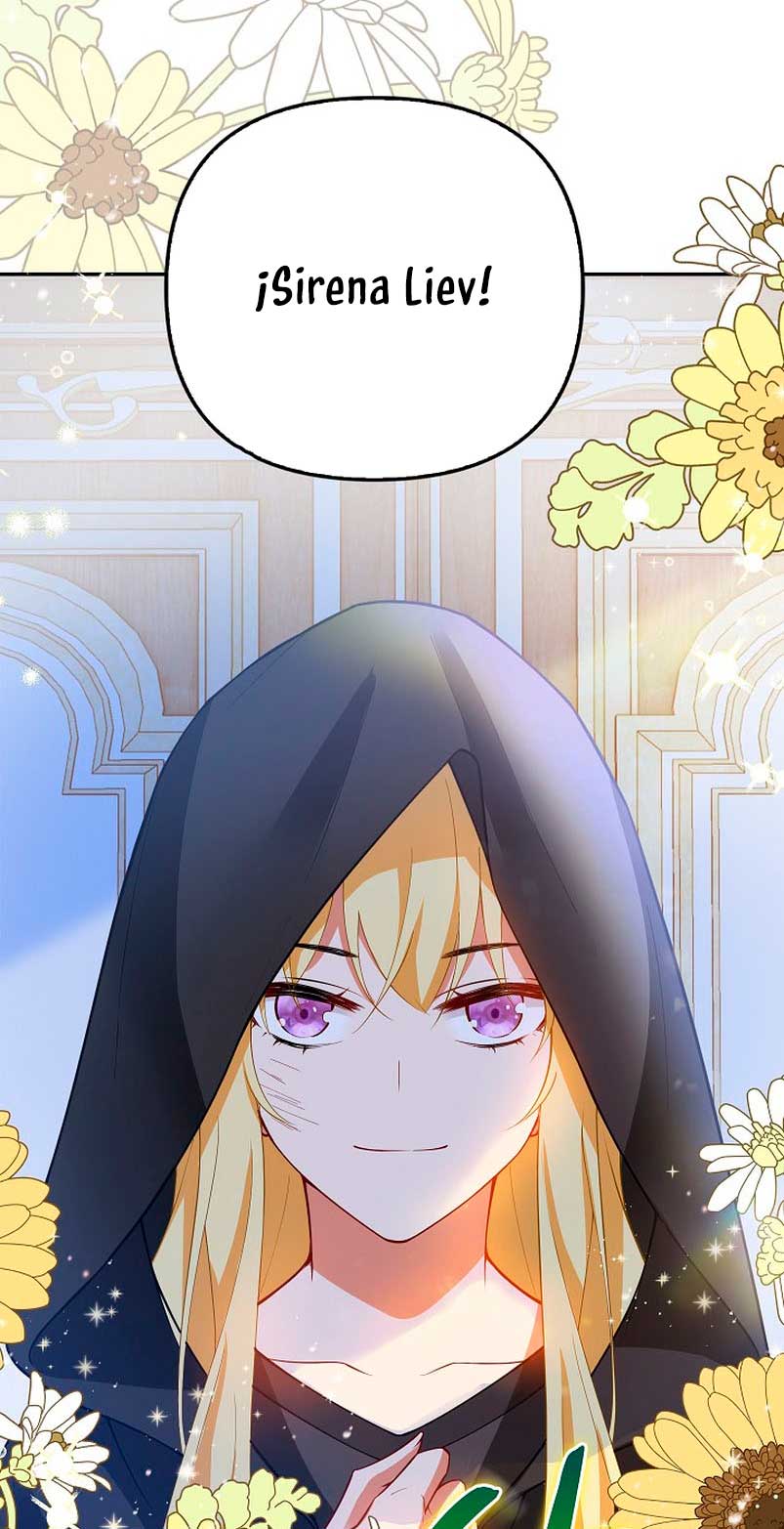 Terminé criando a los hijos de los protagonistas Capítulo 5 - Página 26