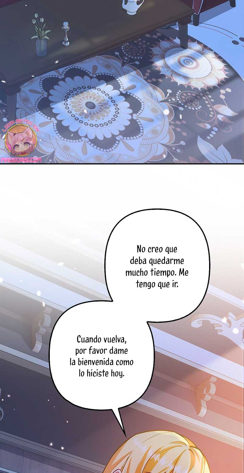 Terminé criando a los hijos de los protagonistas Capítulo 5 - Página 29