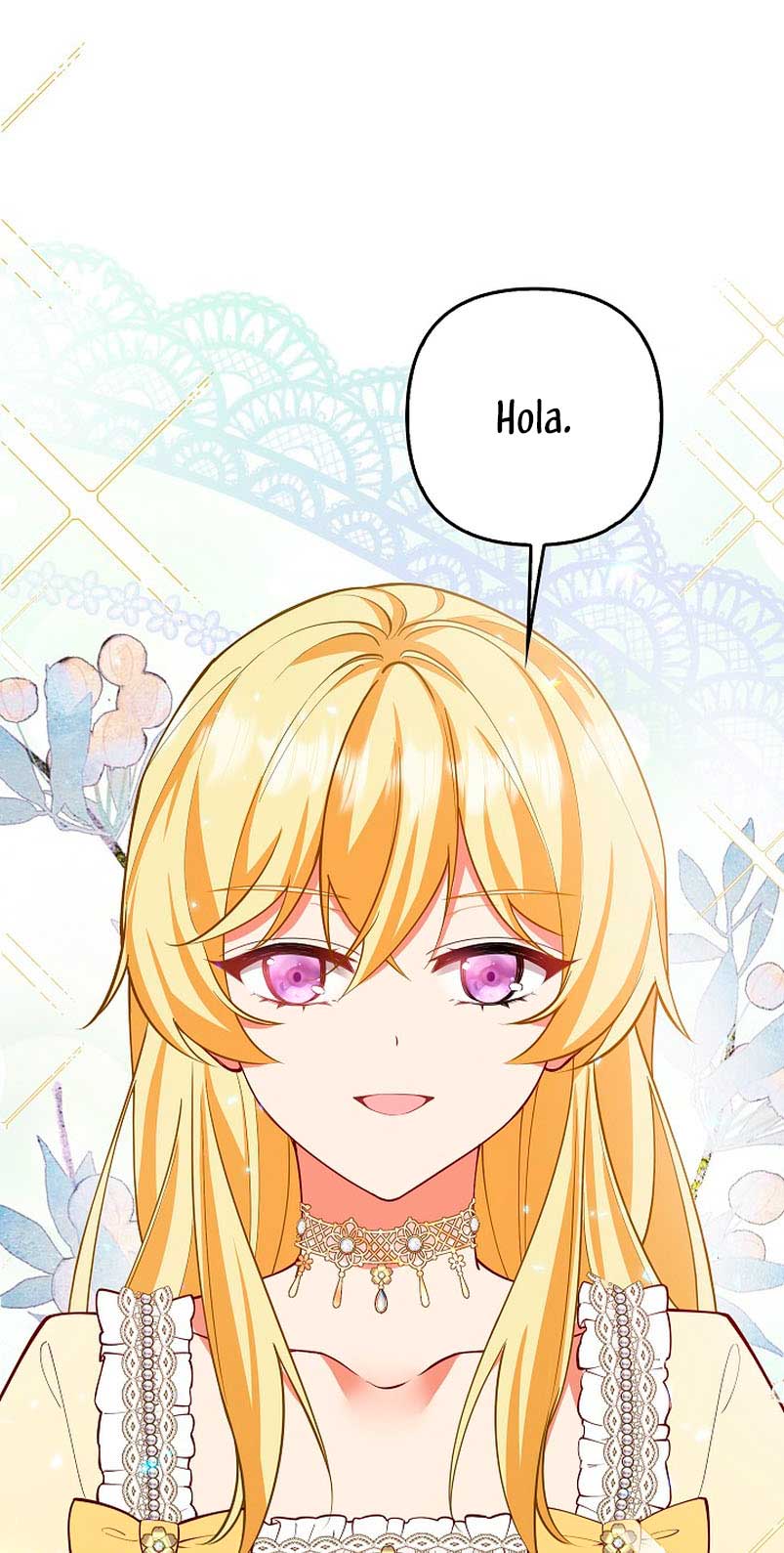 Terminé criando a los hijos de los protagonistas Capítulo 5 - Página 3