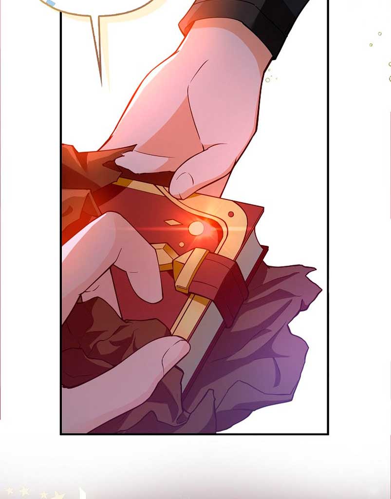 Terminé criando a los hijos de los protagonistas Capítulo 5 - Página 39