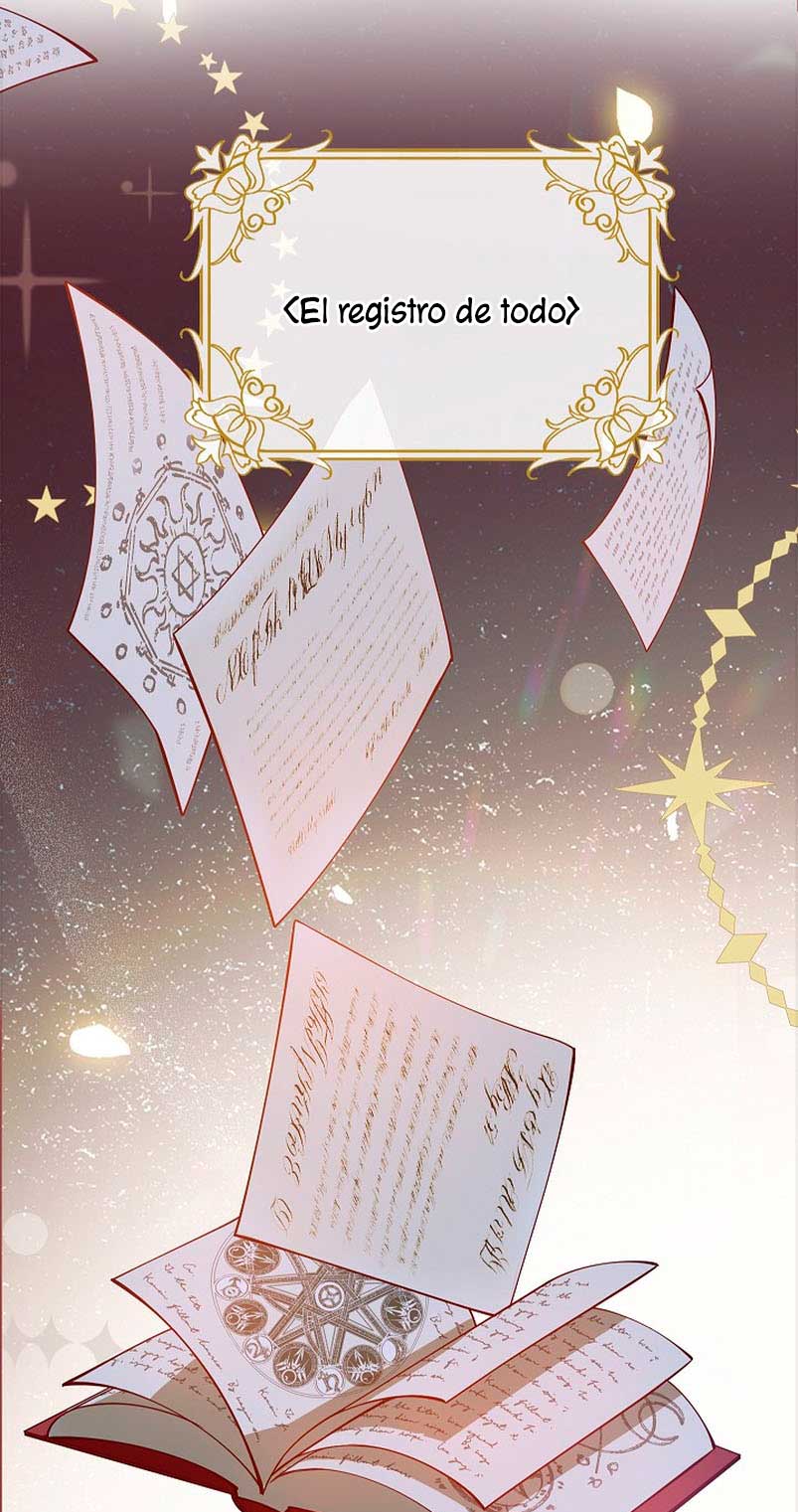 Terminé criando a los hijos de los protagonistas Capítulo 5 - Página 40