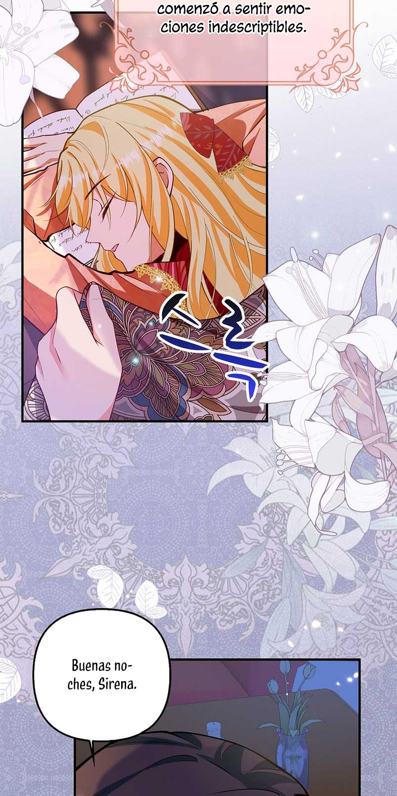 Terminé criando a los hijos de los protagonistas Capítulo 5 - Página 46