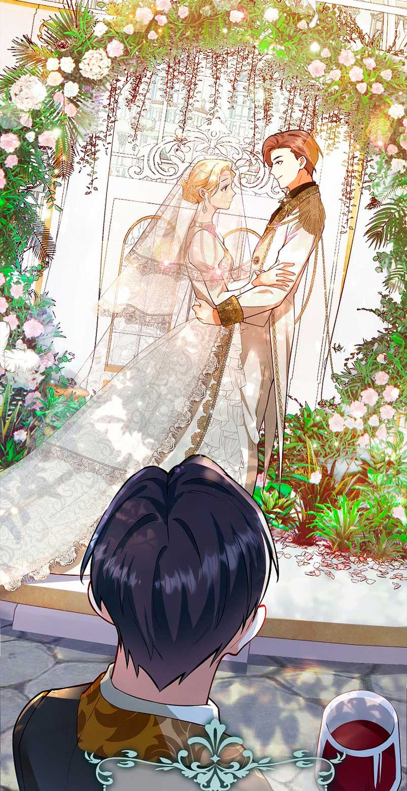 Terminé criando a los hijos de los protagonistas Capítulo 5 - Página 54