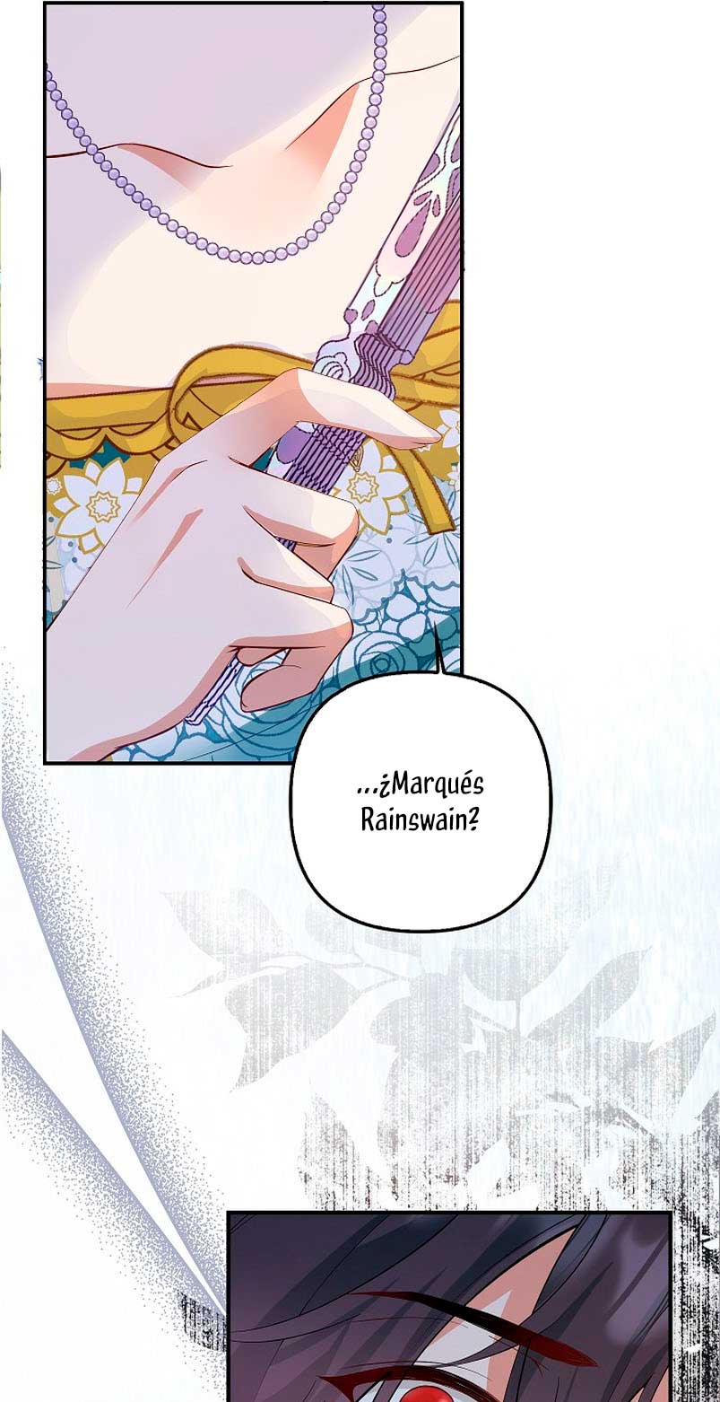 Terminé criando a los hijos de los protagonistas Capítulo 5 - Página 59