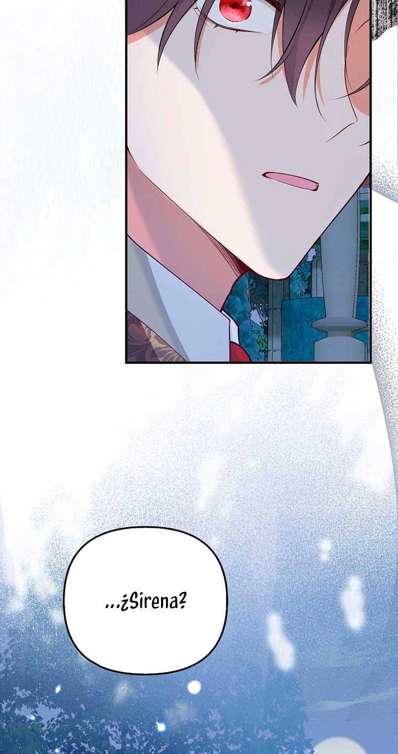 Terminé criando a los hijos de los protagonistas Capítulo 5 - Página 60