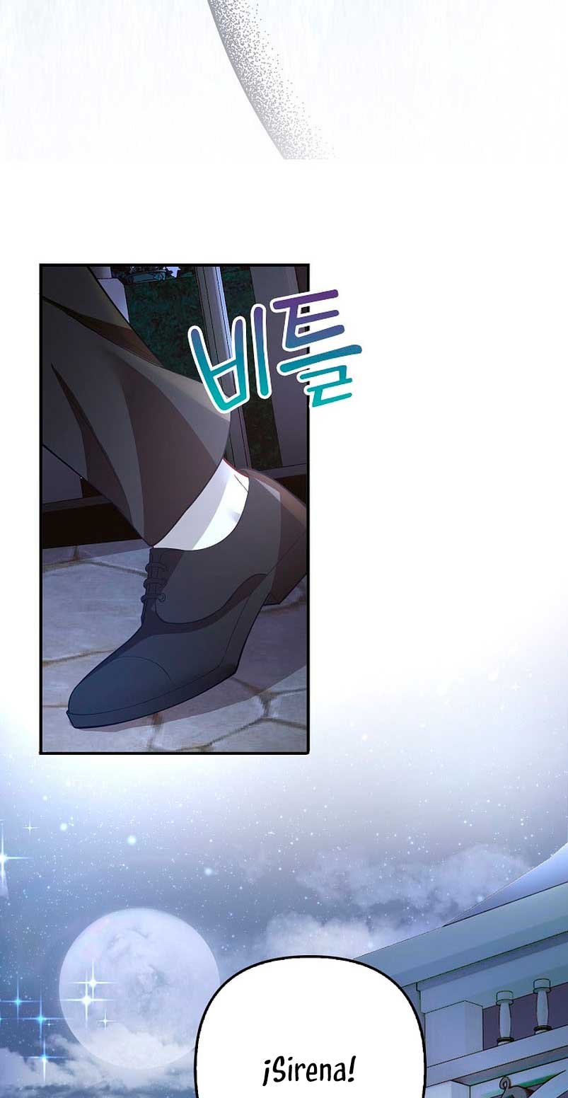 Terminé criando a los hijos de los protagonistas Capítulo 5 - Página 62