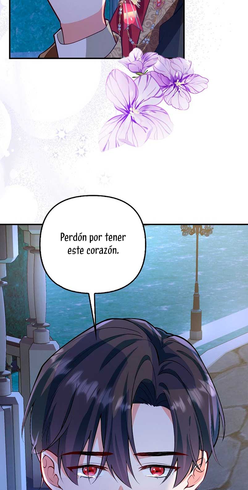 Terminé criando a los hijos de los protagonistas Capítulo 5 - Página 66