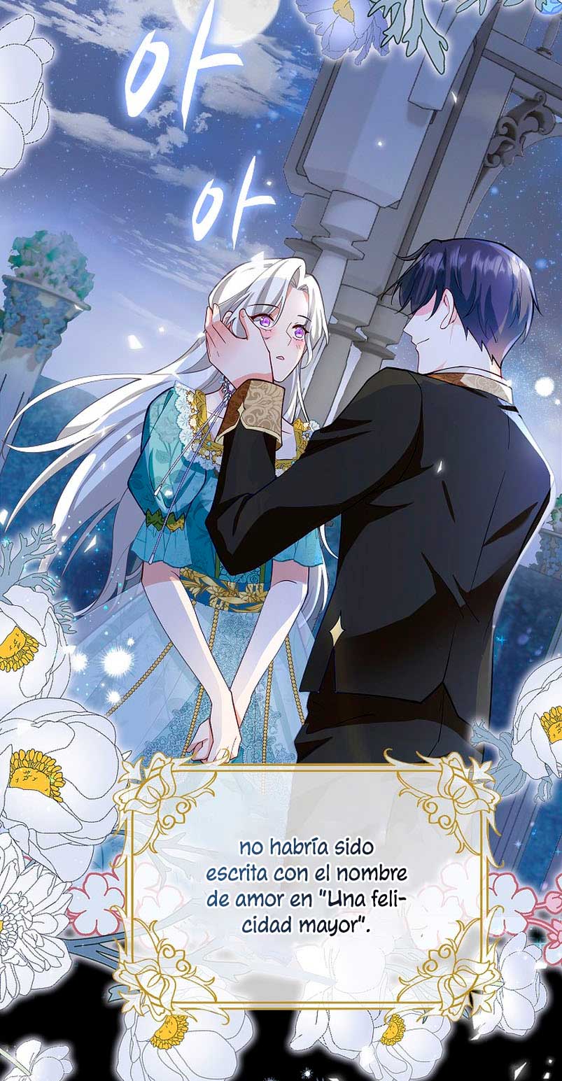 Terminé criando a los hijos de los protagonistas Capítulo 5 - Página 68