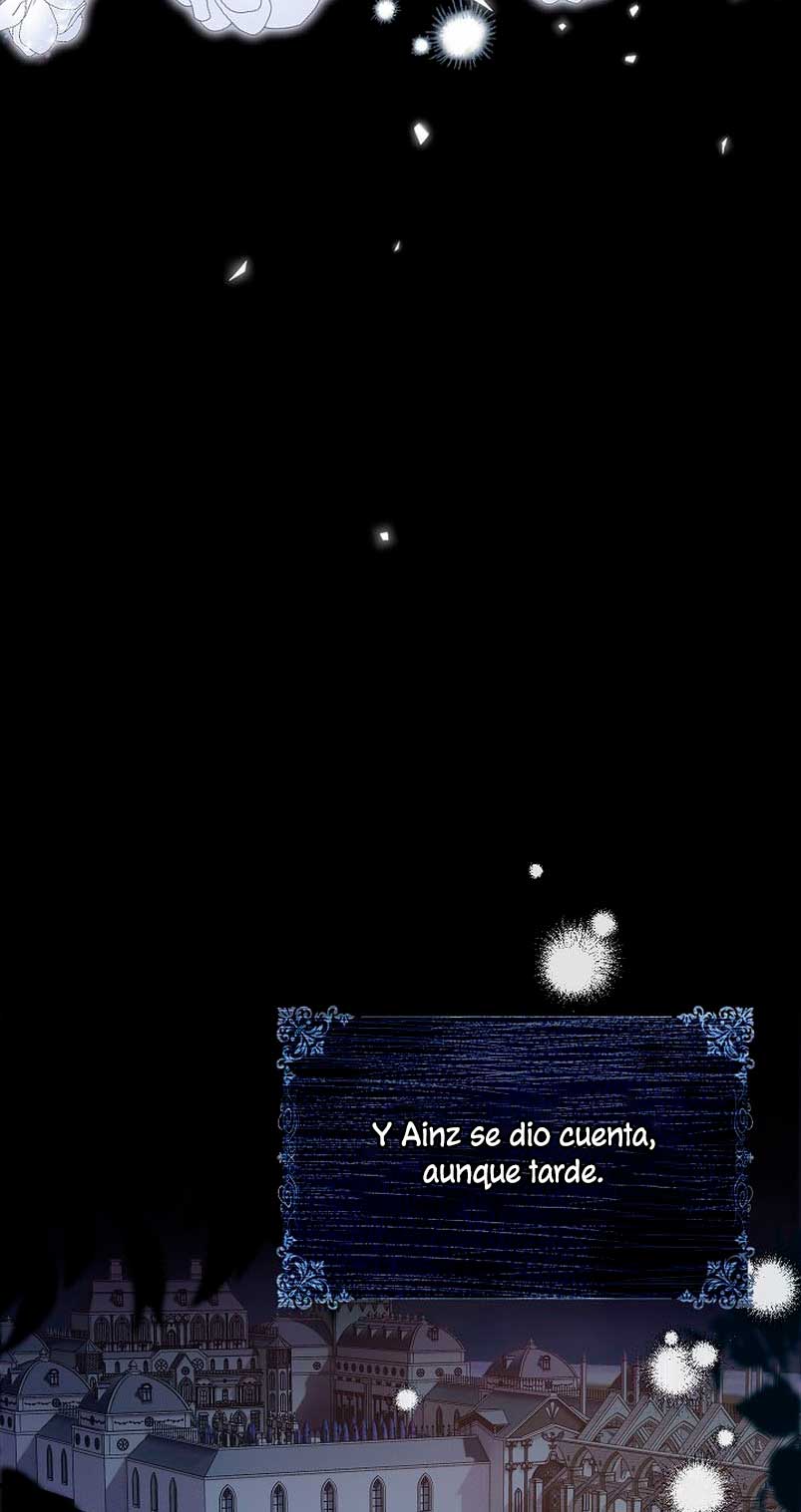 Terminé criando a los hijos de los protagonistas Capítulo 5 - Página 69