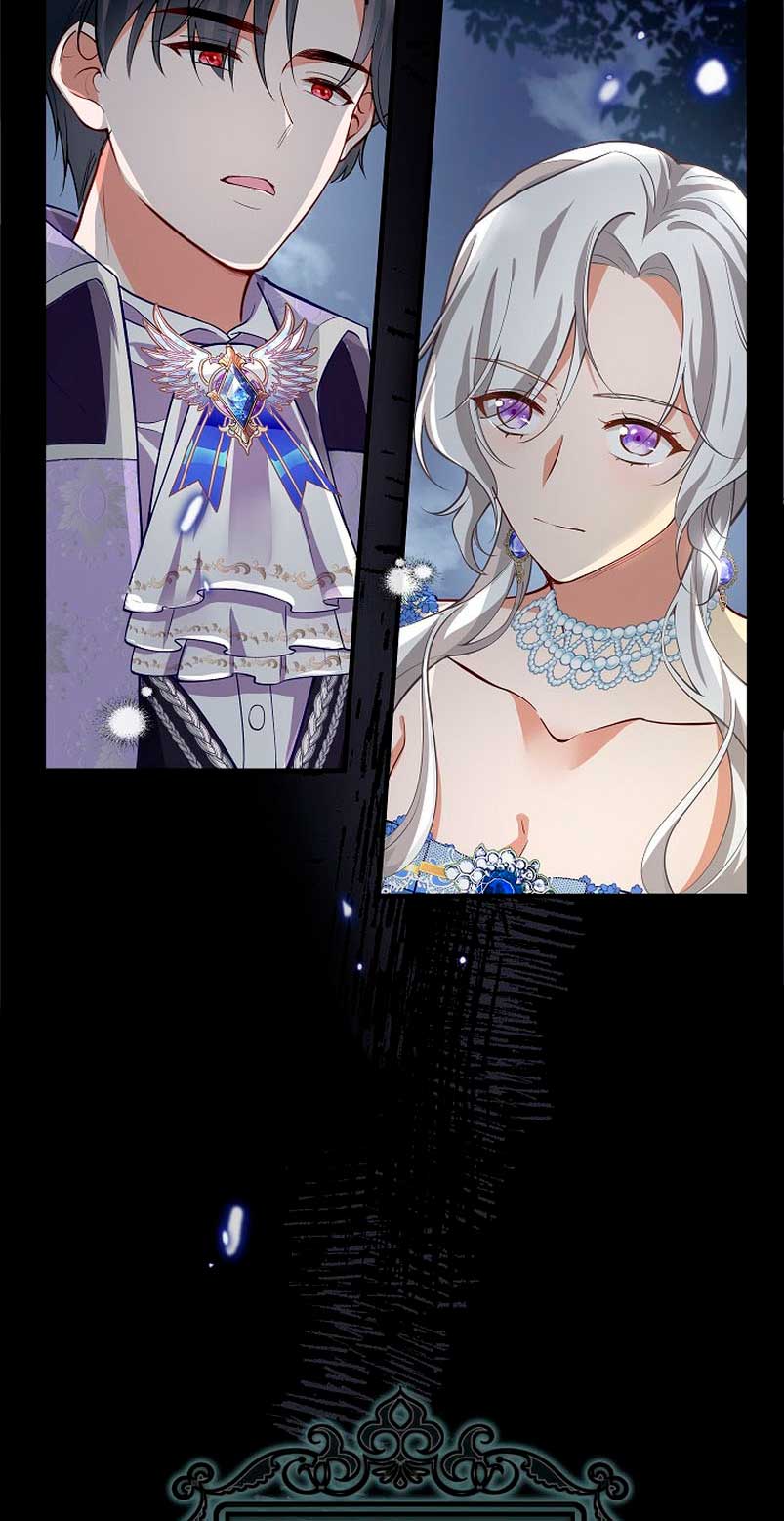 Terminé criando a los hijos de los protagonistas Capítulo 5 - Página 73