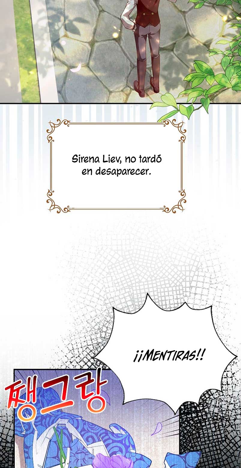 Terminé criando a los hijos de los protagonistas Capítulo 5 - Página 8