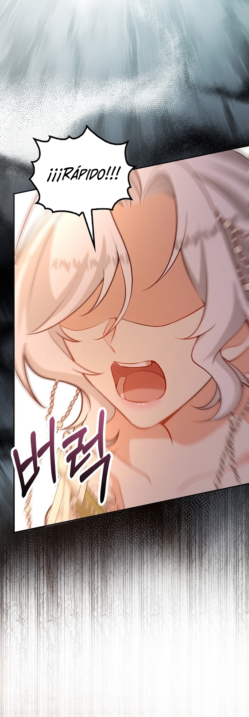 Terminé criando a los hijos de los protagonistas Capítulo 50 - Página 35