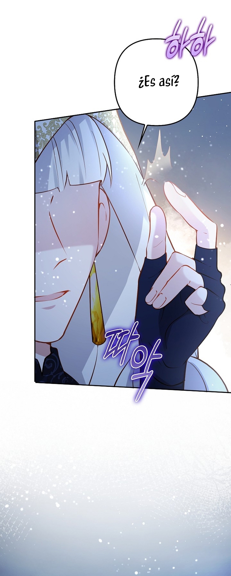 Terminé criando a los hijos de los protagonistas Capítulo 51 - Página 10