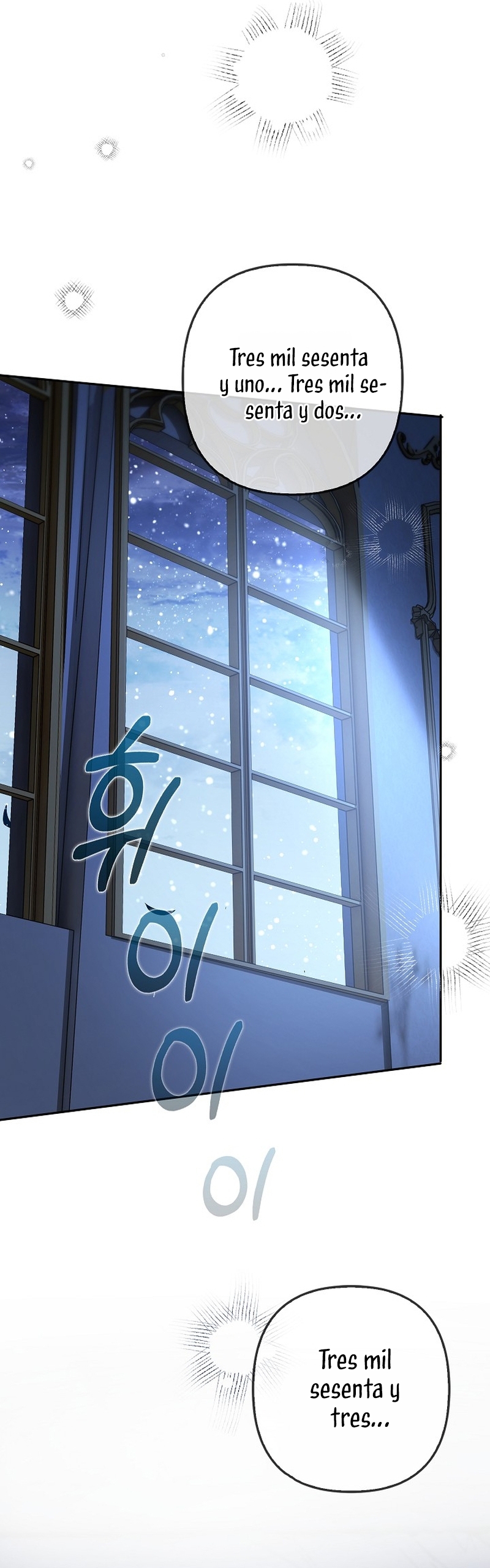 Terminé criando a los hijos de los protagonistas Capítulo 51 - Página 16